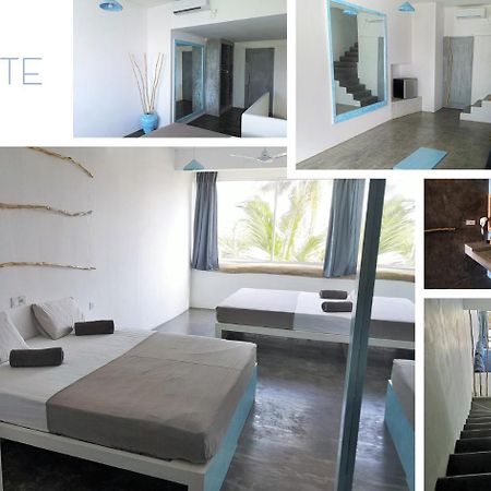 Banana Garden Otel Banduramulla Dış mekan fotoğraf