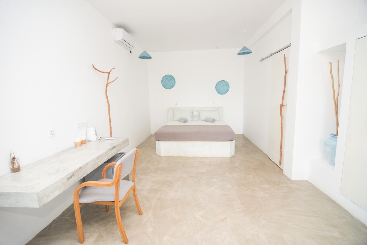 Banana Garden Otel Banduramulla Dış mekan fotoğraf