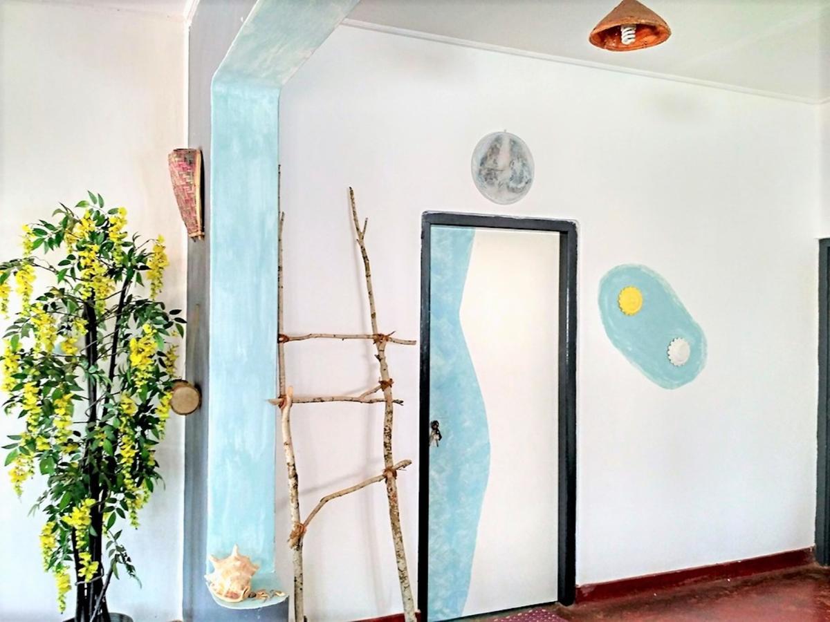 Banana Garden Otel Banduramulla Dış mekan fotoğraf