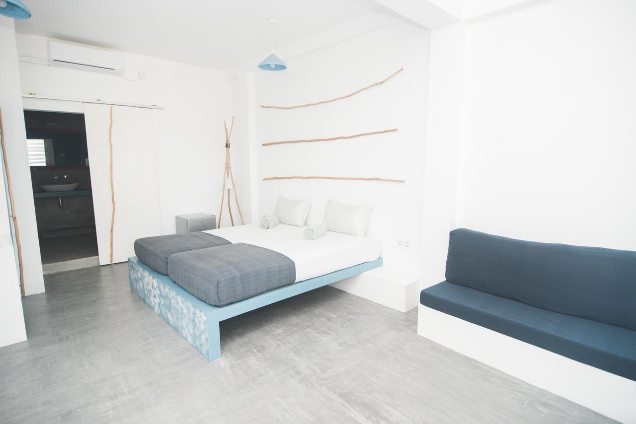 Banana Garden Otel Banduramulla Dış mekan fotoğraf