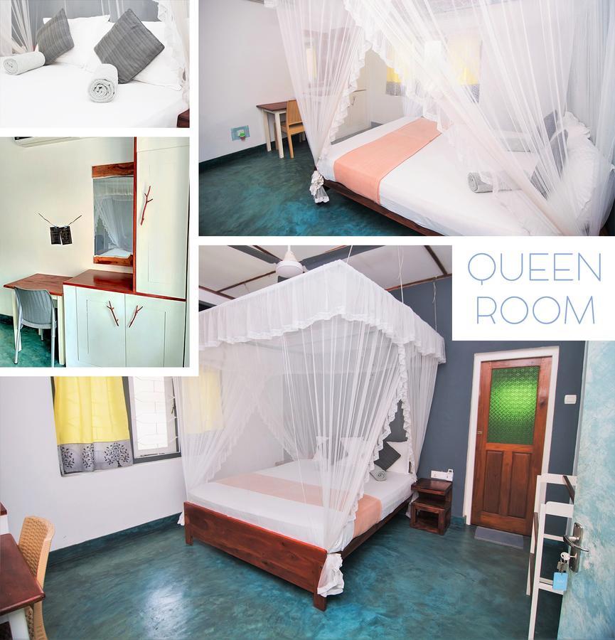 Banana Garden Otel Banduramulla Dış mekan fotoğraf