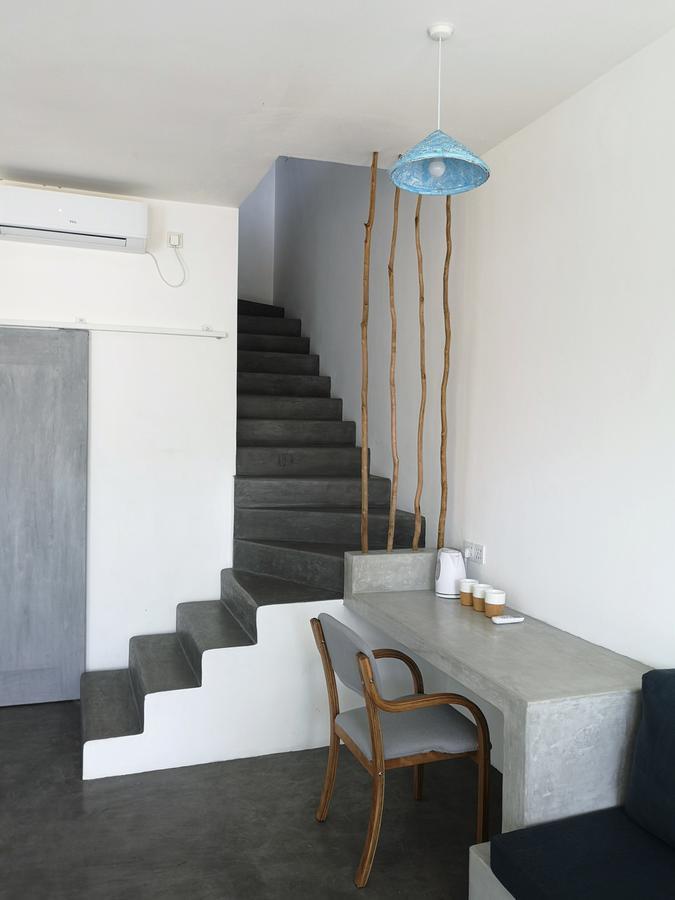 Banana Garden Otel Banduramulla Dış mekan fotoğraf