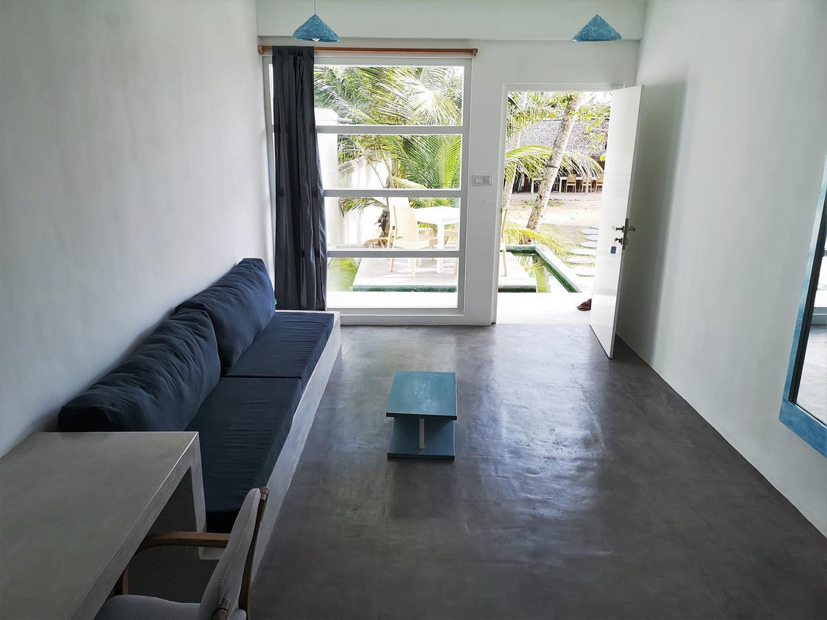 Banana Garden Otel Banduramulla Dış mekan fotoğraf